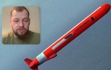 Офицер ВСУ предостерег от чрезмерных иллюзий относительно "Томагавков"