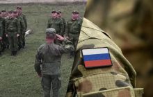 Росія може оголосити призов резервістів: аналітики підрахували, скільки їх наразі