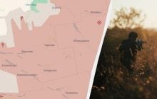 Россияне захватили еще одно село на Днепропетровщине, - DeepState
