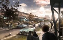 Творець Fallout розкрив загадку, як почалася ядерна війна у світі гри