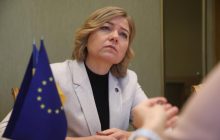 "Энергетика, банки, больницы Европы ежедневно становятся объектами российских кибератак", - вице-президент ЕК Генна Вирккунен
