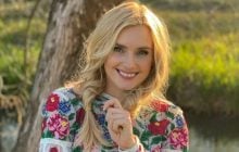 Ірина Федишин чесно відповіла, чи планує втретє стати мамою