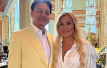 Экс-супруг Камалии назвал причину, по которой продолжает жить с певицей после развода