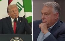 Трамп розхвалив Орбана і спрогнозував йому перемогу на виборах