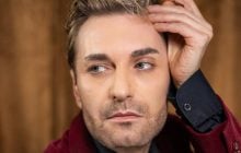 48-річний український співак відповів, чи готовий піти на фронт