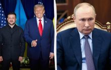 "Мир через силу" Трампа: The Times пояснило, що означає ця доктрина для України