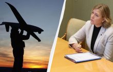 Віцепрезидентка Єврокомісії розповіла, яка українська зброя цікавить європейців