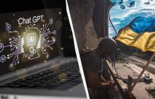 У трех ИИ из Китая, Европы и США спросили, как закончить войну в Украине: что они ответили