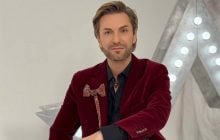 Відомий український співак вперше заговорив про всиновлення дитини