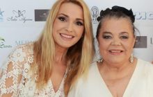 Сумская тронулa до слез признанием в день рождения покойной матери и показала редкие фото