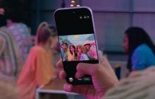 Фронтальную камеру iPhone 17 Pro назвали лучшей в мире: кто ближайший конкурент
