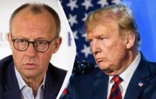 Трамп тисне на Мерца, щоб той дав Україні "Тауруси", - Kyiv Post