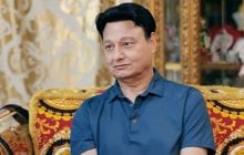 Колишній Камалії зізнався у зрадах в стосунках
