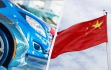 В Україні бум китайських авто: названо найпопулярніші моделі