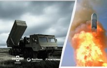 У США показали нову пускову установку для Tomahawk: вона оптимальна для України