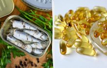 Что лучше - рыба или рыбий жир: диетологи назвали самый полезный продукт для сердца