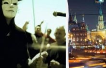 В Росії анонсували виступи відомого рок-гурту: українці розчаровані