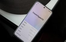 З'явився перелік смартфонів Xiaomi, які не отримають новітню HyperOS 3
