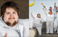 "Мне страшно": самый тяжелый участник шоу "Зважені та щасливі" покинул проект