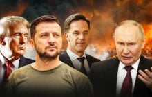 Новий етап війни: на Заході знов заговорили про перемогу України