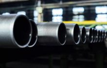 Уникальный продукт украинского "Интерпайпа" стал востребованным на американском рынке