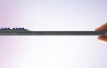 Представлен дешевый конкурент iPhone Air и Galaxy S25 Edge с мощной батареей