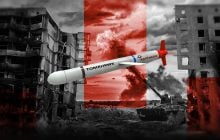 "Томагавки" для України: жодна зброя не зайва