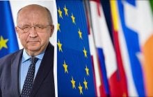 Страны ЕС не готовы к защите от российских беспилотников, - еврокомиссар