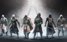Руководитель всех последних игр Assassin's Creed внезапно покинул Ubisoft после 20 лет работы