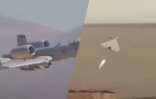 В США виводять з експлуатації літаки А-10: чим вони можуть бути корисними для України