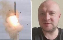 Експерт оцінив, чи стануть ракети Tomahawk геймченджером у війні