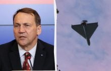 Сікорський попередив про можливі глибокі удари Росії по Європі