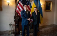 США готовы работать со странами G7, чтобы усилить давление на Россию, - Бессент