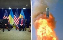 "Трамп має зробити це терміново": The Times пояснило перевагу "Томагавків" перед дронами