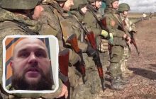 У россиян нет команды закрепляться: военный раскрыл новую тактику штурмов врага