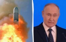 У НАТО спрогнозували, як відповість Путін, якщо США дадуть Україні "Томагавки", - ЗМІ