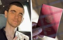 "Ми хочемо приїхати в Росію": мати звільненого з полону ХАМАС українця звернулася до Путіна