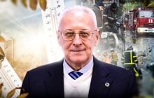 "Зміни клімату аномальними зливами не закінчуються. Можуть прийти зсуви ґрунту та хвилі спеки", - науковець Сергій Степаненко
