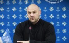 Зеленський призначив Лисака начальником Одеської МВА