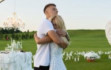 На фоне слухов о свадьбе: Квиткова рассказала, как проводит время с женихом Бражко