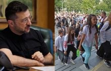 В школах вскоре может появиться полиция охраны: Зеленский подписал закон