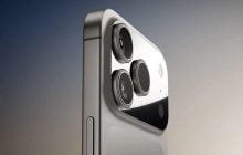 Інсайдери розповіли, як Apple поліпшить камеру в iPhone 18