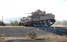 У США створили заміну для БМП Bradley: Axios дізнався подробиці