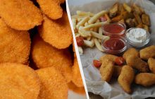 Курячі нагетси точнісінько як у "Макдональдс": діти їх обожнюють і вимагають добавки