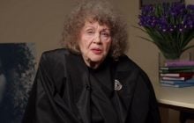 Лина Костенко впервые за долгое время вышла на связь и поразила новым проектом (видео)