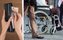 Лица с инвалидностью второй группы получат до 11 000 грн пенсии: о ком идет речь