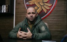 Військовий пояснив, чи варто розраховувати на те, що роботи та дрони замінять людей на фронті