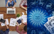 Гороскоп карьеры и бизнеса на 2026-й год: Львам - продвижение, Рыбам - новые подходы