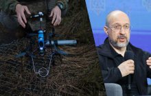 Україна зможе виробити 20 мільйонів дронів у 2026 році: Шмигаль назвав умову
