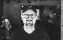 Помер відомий український ресторатор Ігор Сухомлин